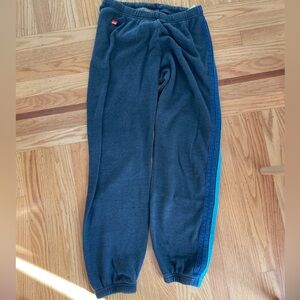 Aviator Nation sweatpants size medium